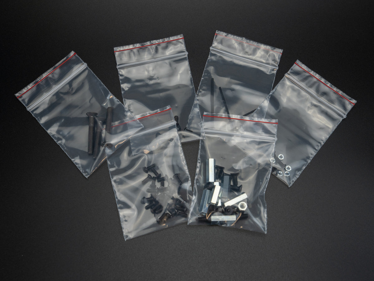 LMP PRO V2 Screw Pack