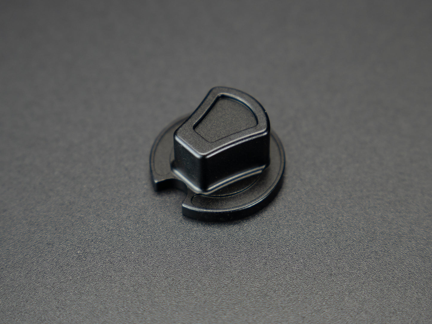 TR8 Rotary Knob