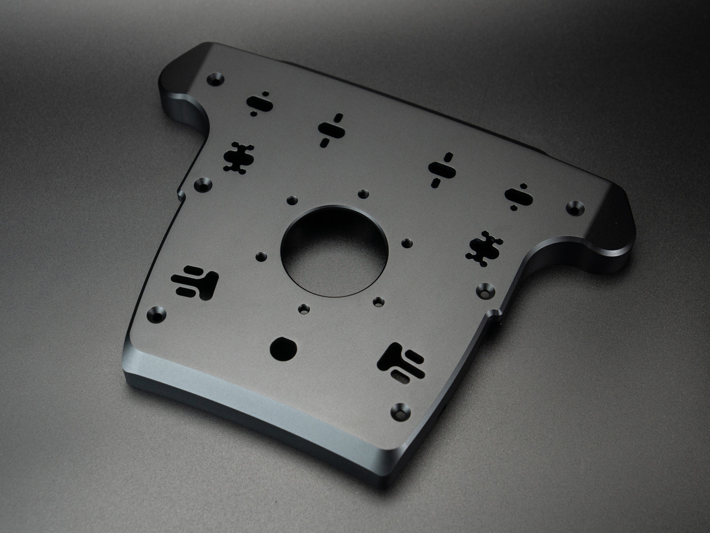 TGR-H Enclosure