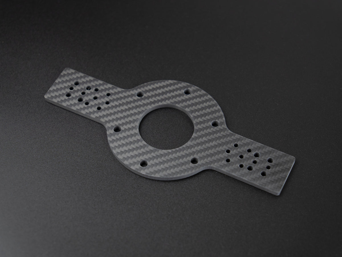 Shifter Plate