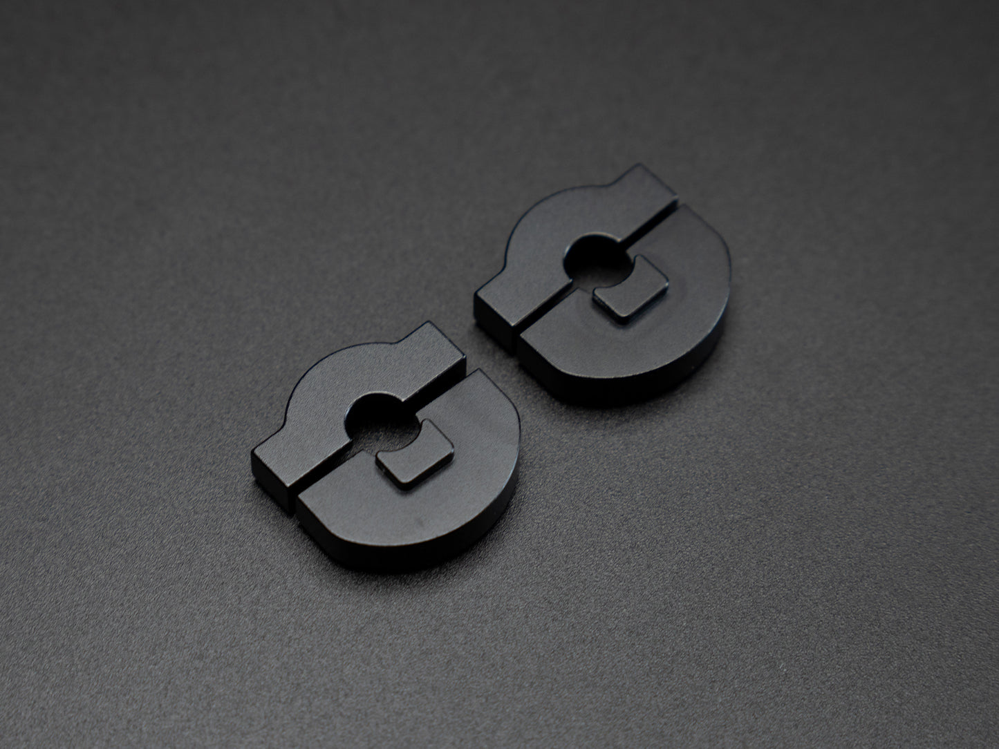 PGT Encoder Holder Set