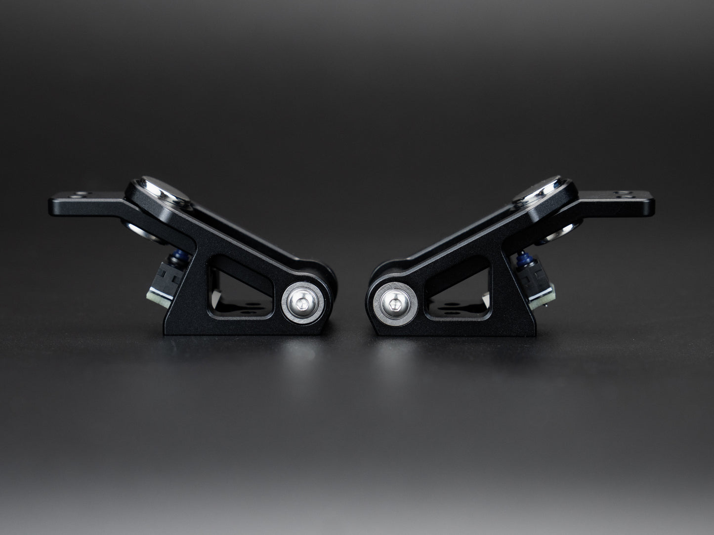CUP Shifter Set