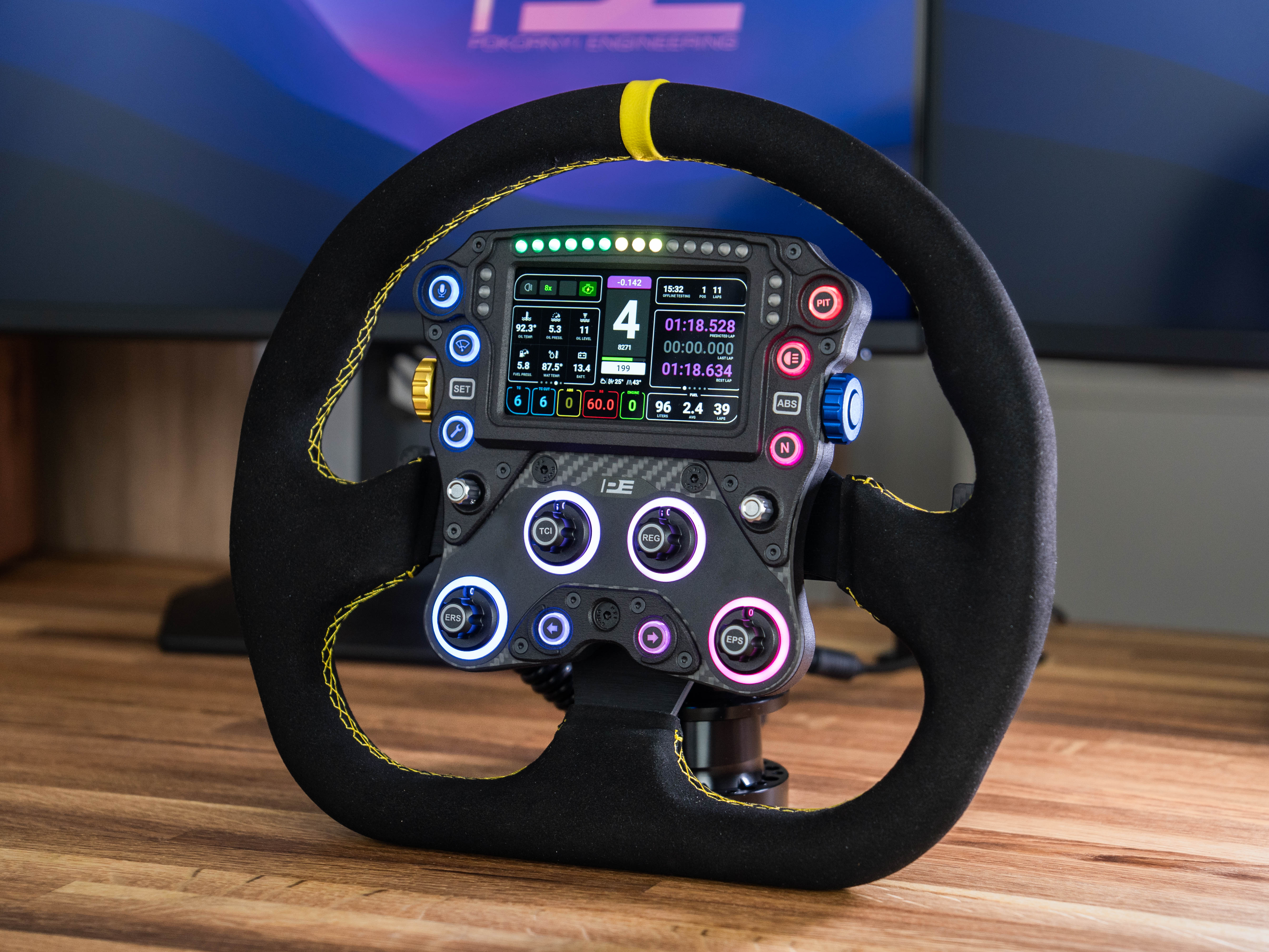 GTB PRO DIY files – Pokornyi Engineering