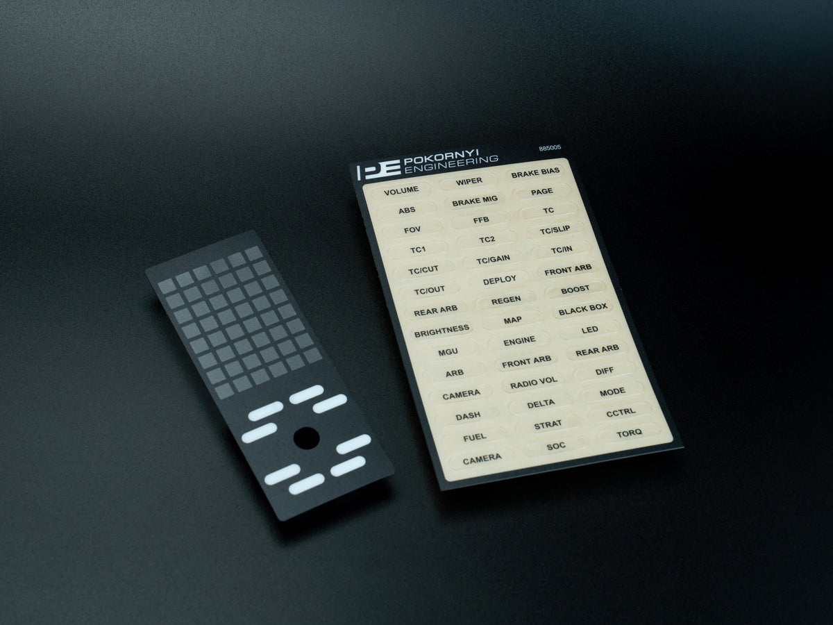MCP Multi Box Decal