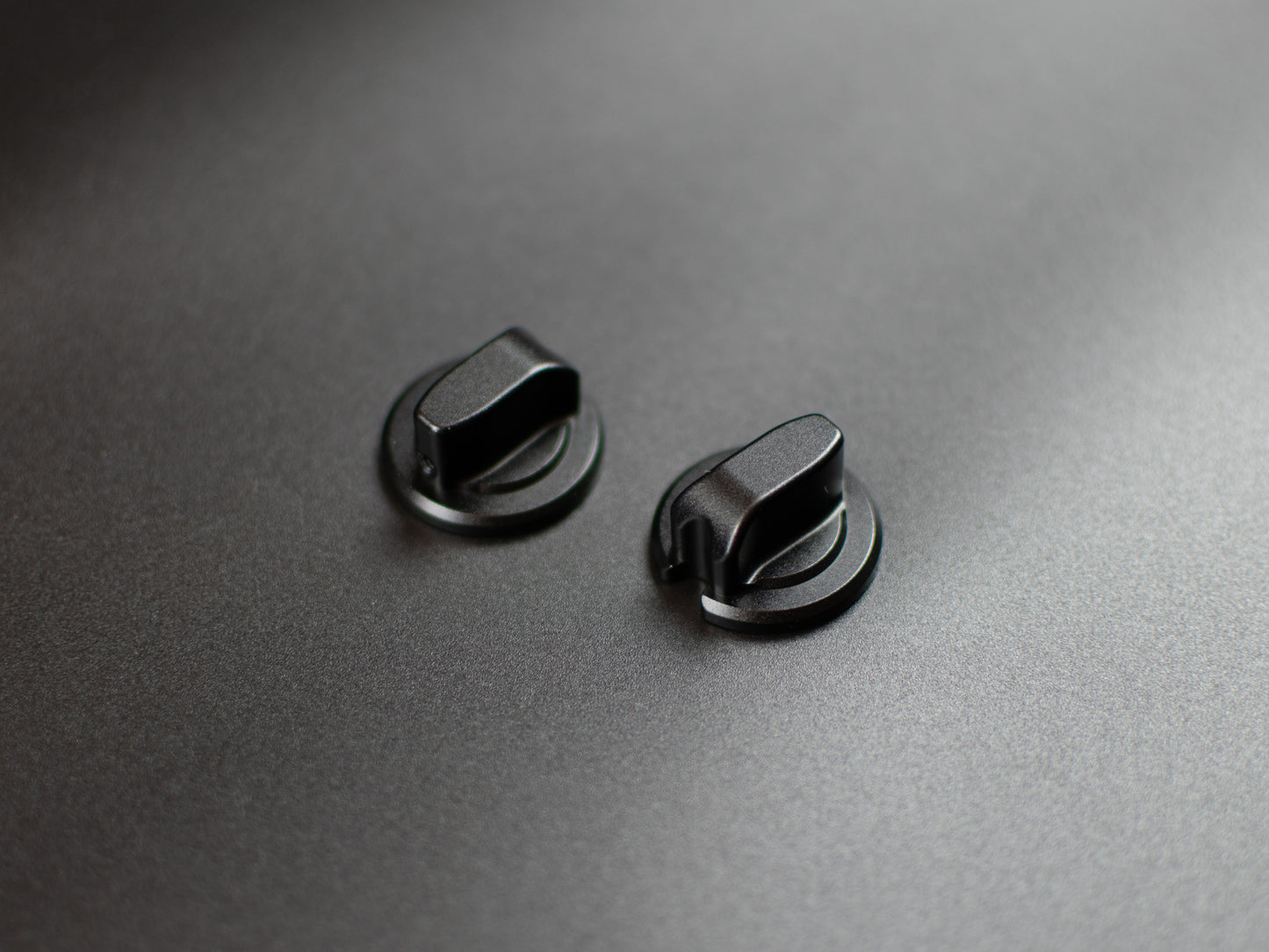 GT1 Rotary Knob