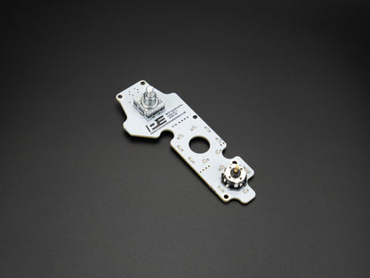 MCP Ignition Box PCB