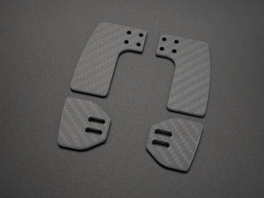 TGR-H Paddle Plates