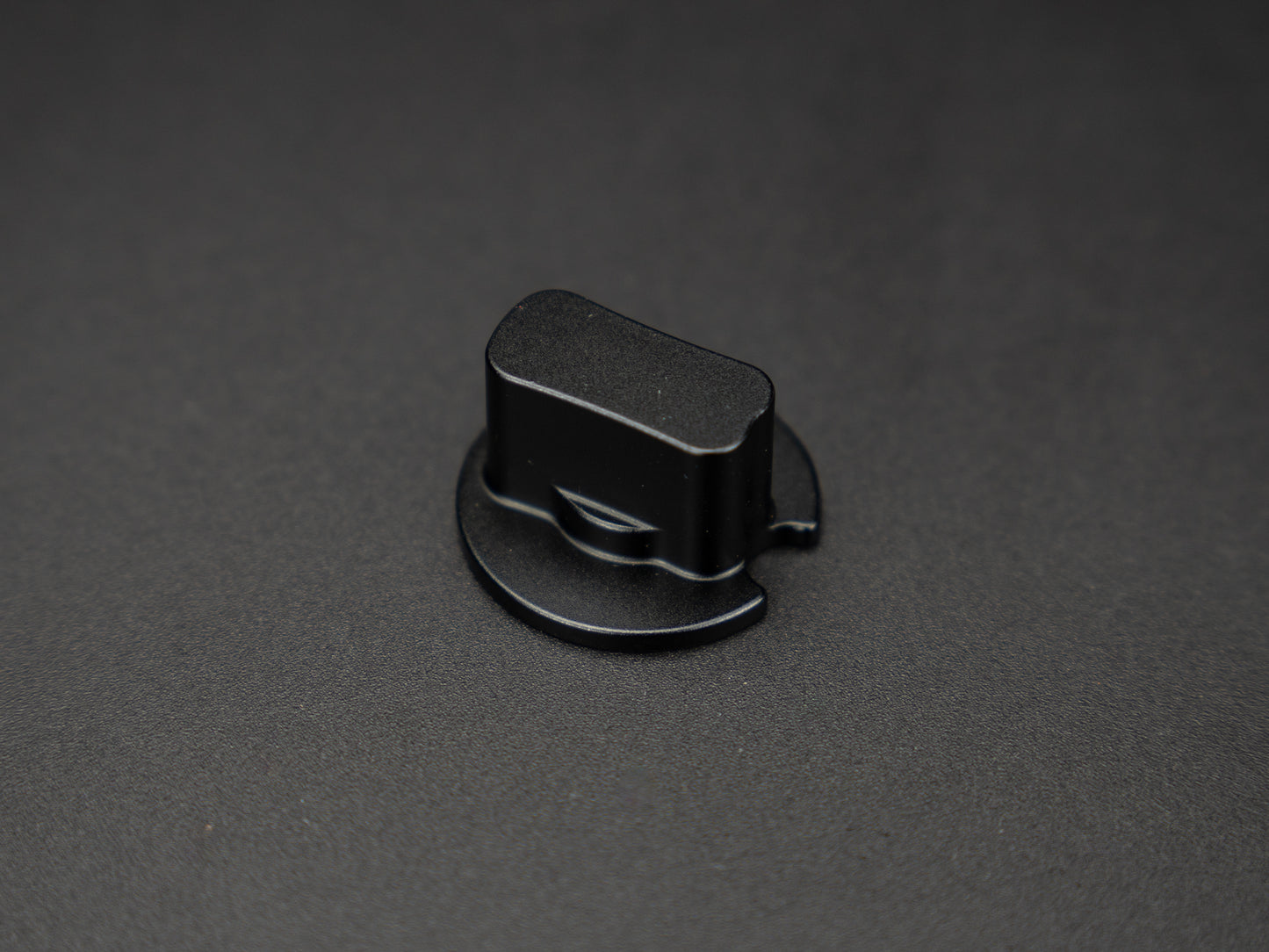 GT9 Rotary Knob