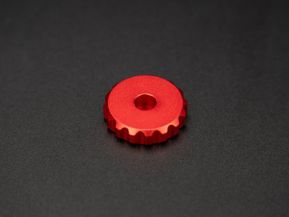 HS2 Side Knob