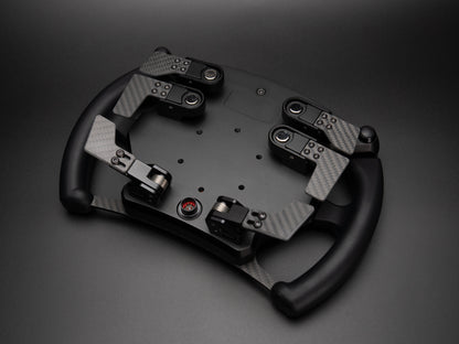 HYP-R PRO Steering Wheel