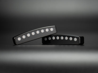 LED Brows