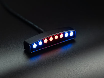 LED Brows