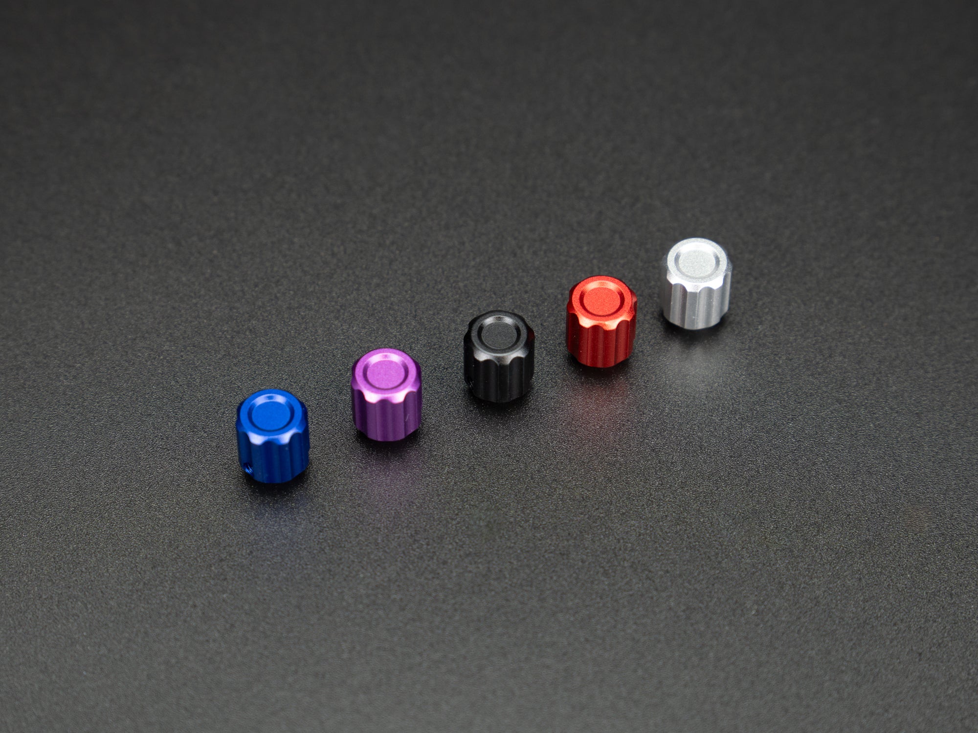 FK1 Funky Knob – Pokornyi Engineering