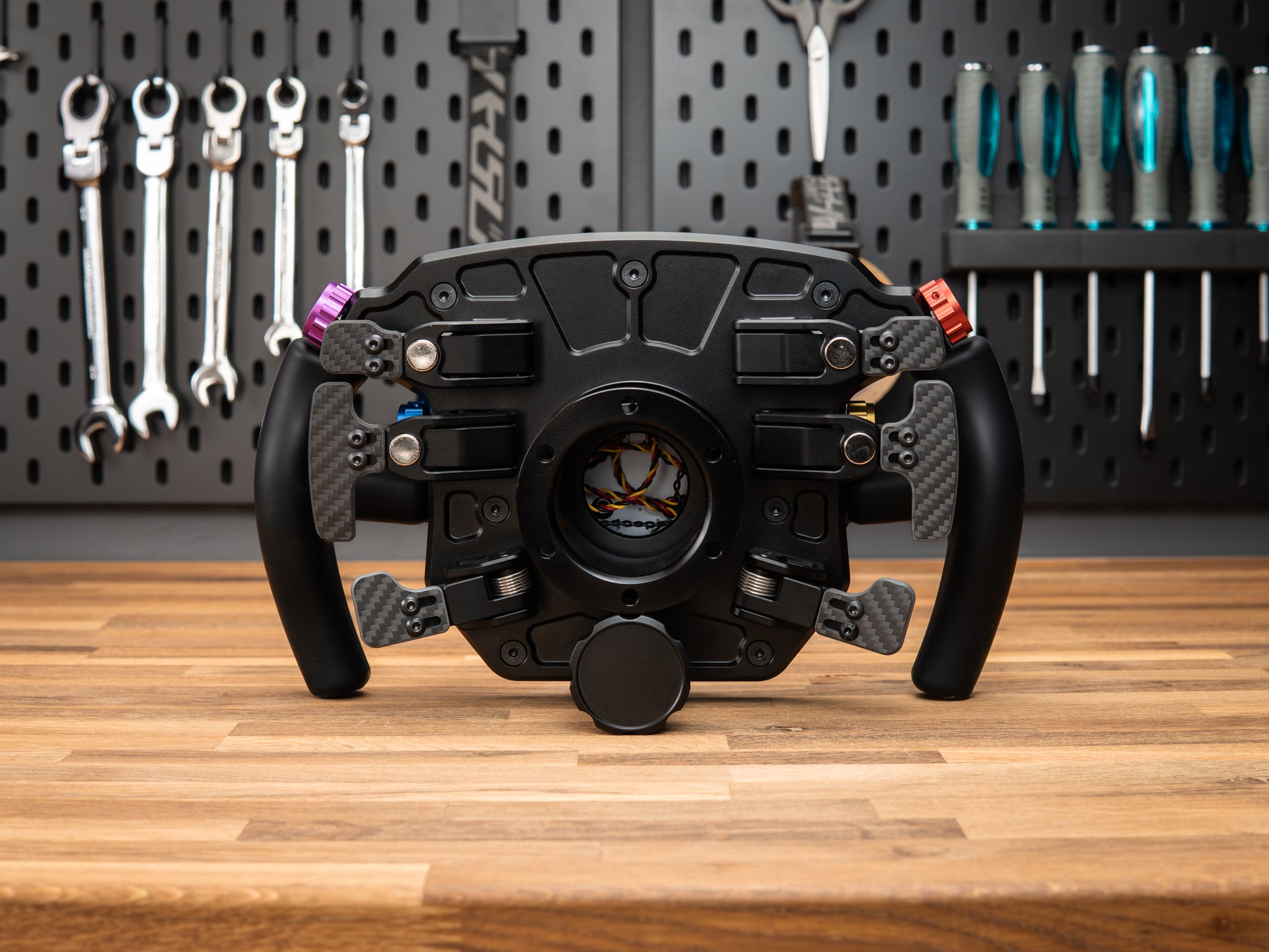 GTE PRO V3 DIY files – Pokornyi Engineering