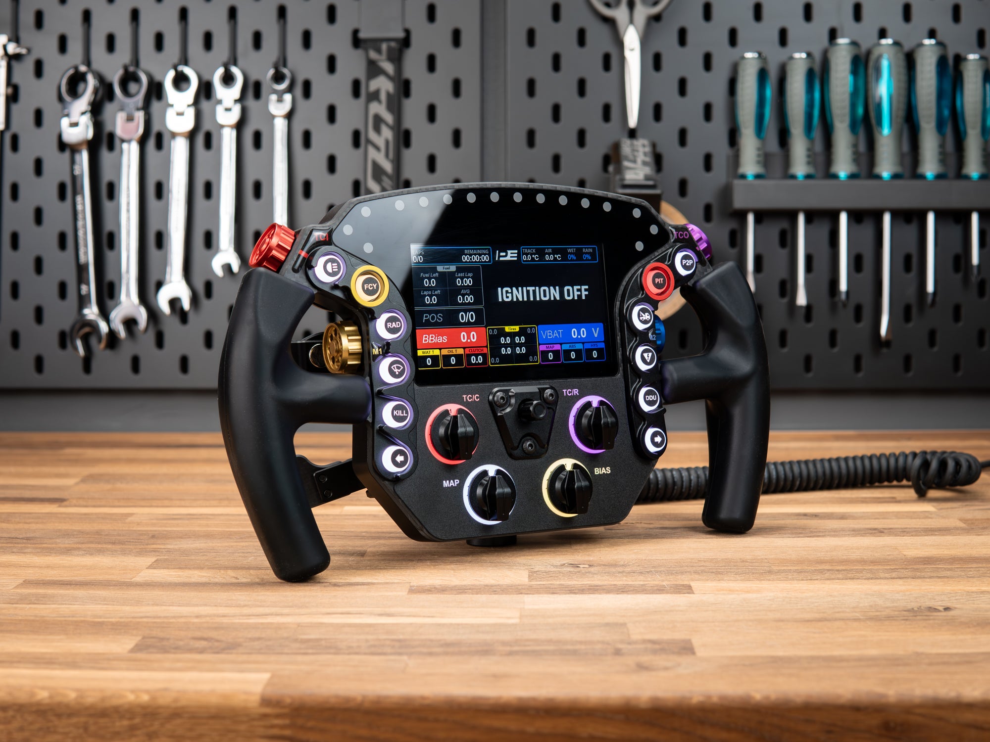 GTE PRO V3 DIY files – Pokornyi Engineering