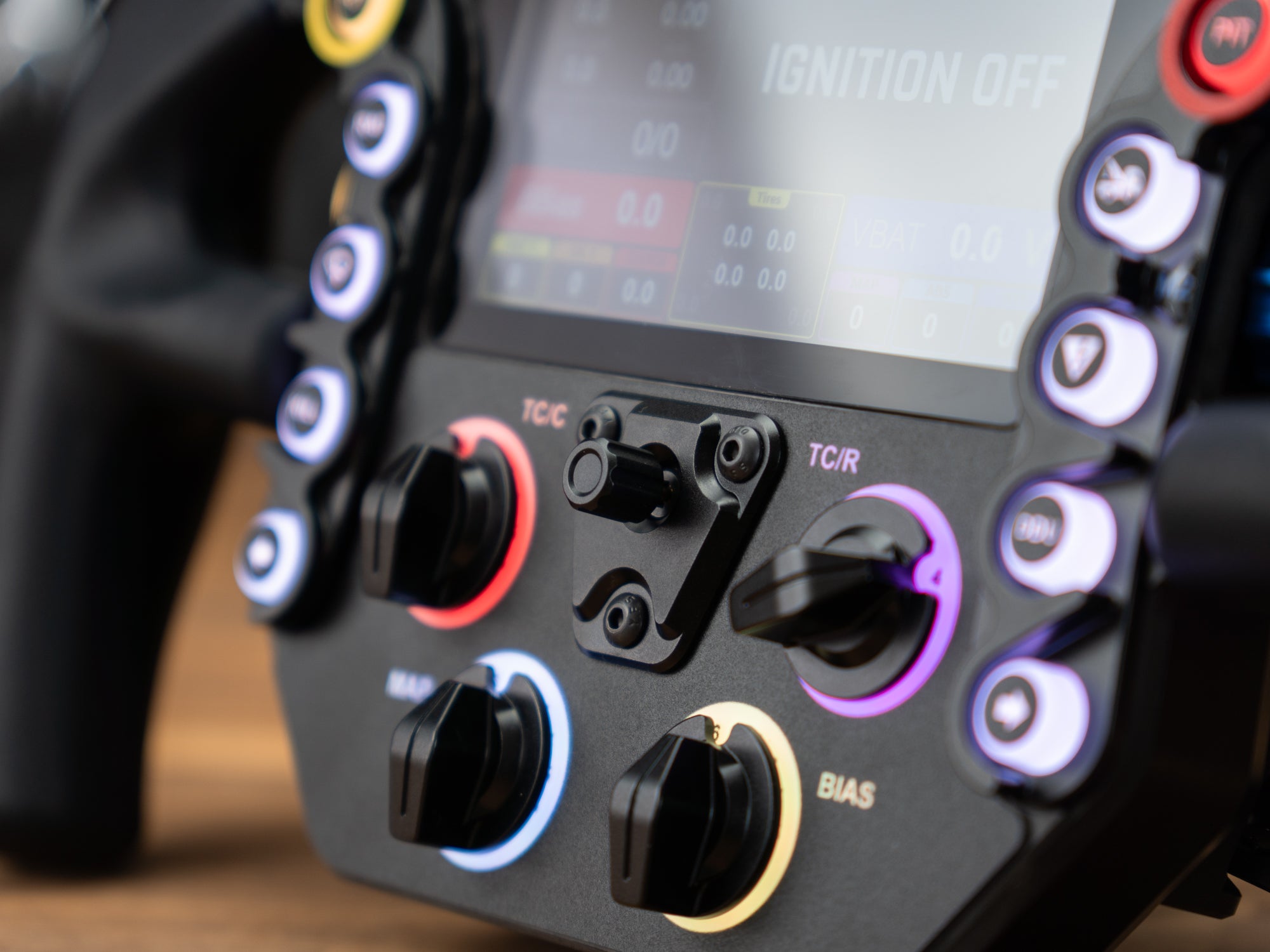 GTE PRO V3 DIY files – Pokornyi Engineering