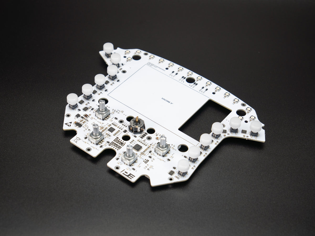Pokornyi Engineering GTE PRO V2 PCB
