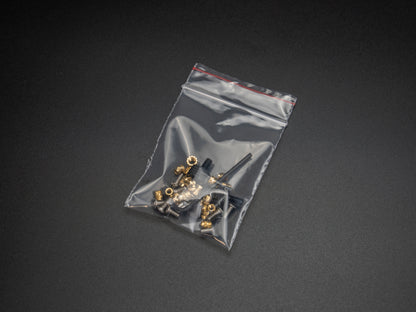 PDU Screw Pack