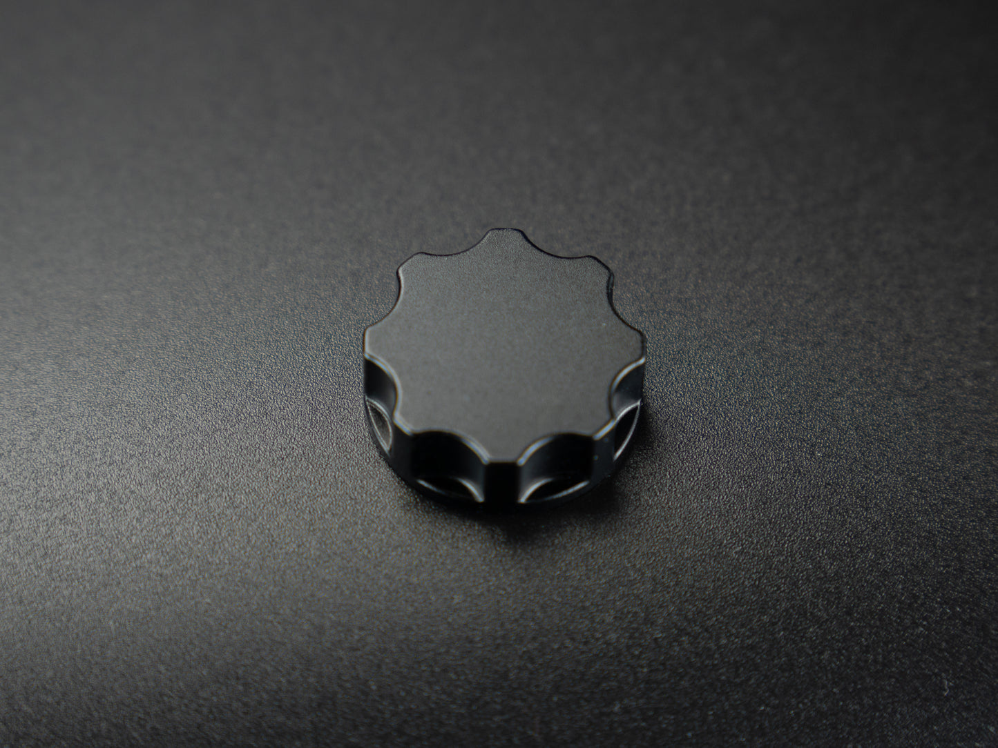 TS8 Side Knob