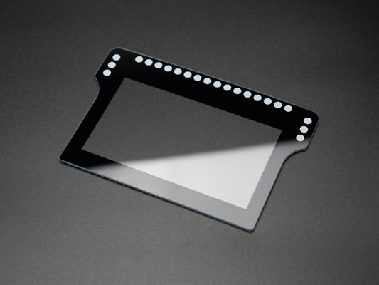 TGR-H Glass