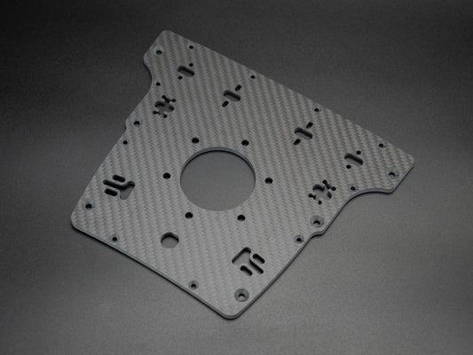 TGR-H Backplate