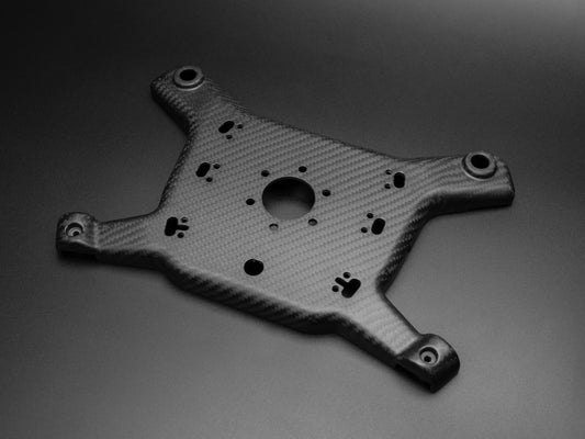 PGT Rear Carbon Shell