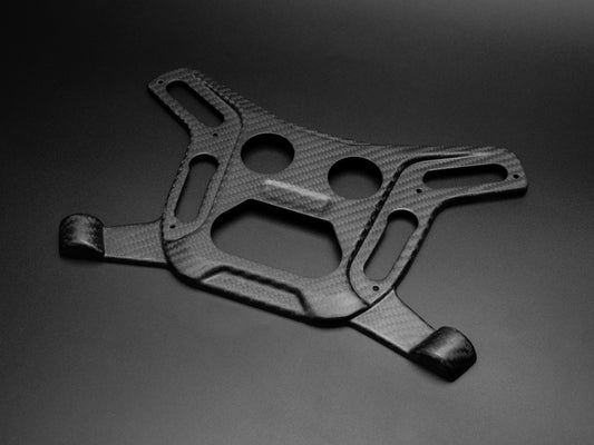 PGT Front Carbon Shell