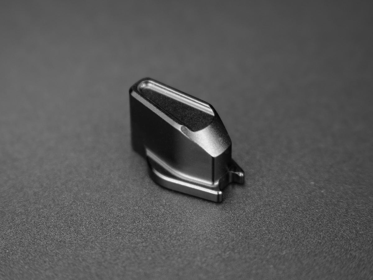 PV-S Rotary Knob