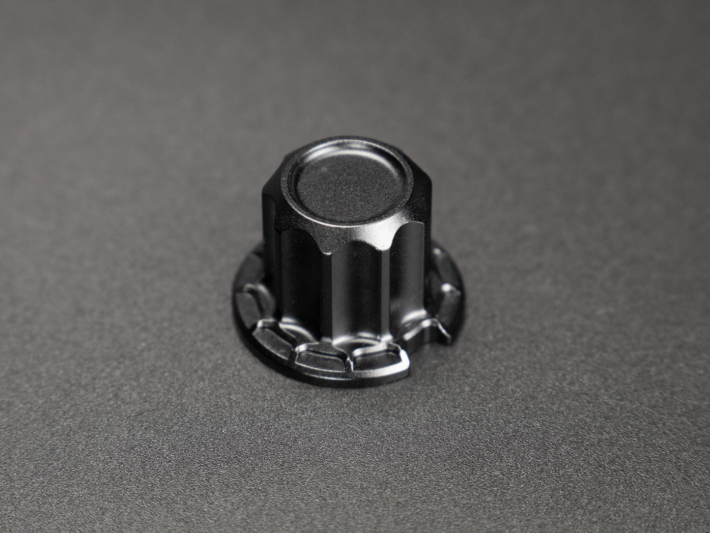 PG-S Rotary Knob