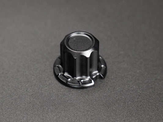 PG-S Rotary Knob