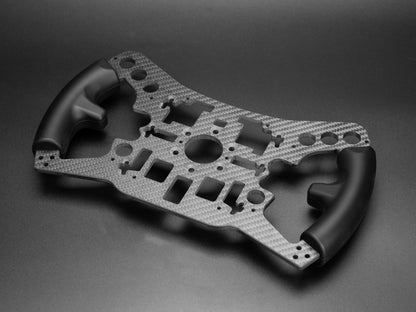 PGT Main Plate with grips