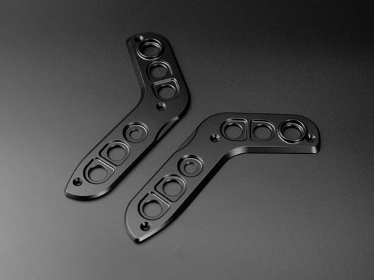 PGT Button Plates
