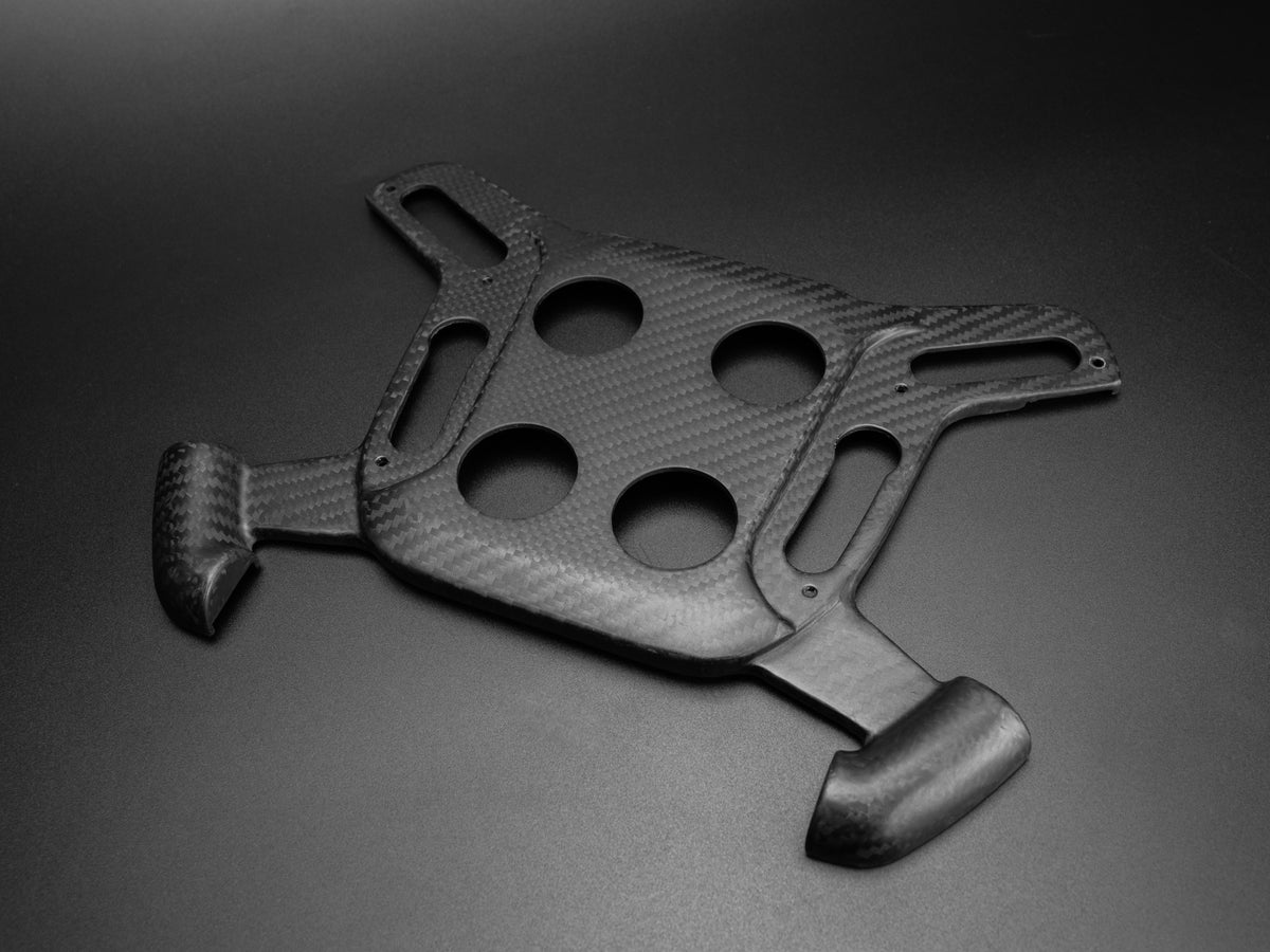 PGT Front Carbon Shell