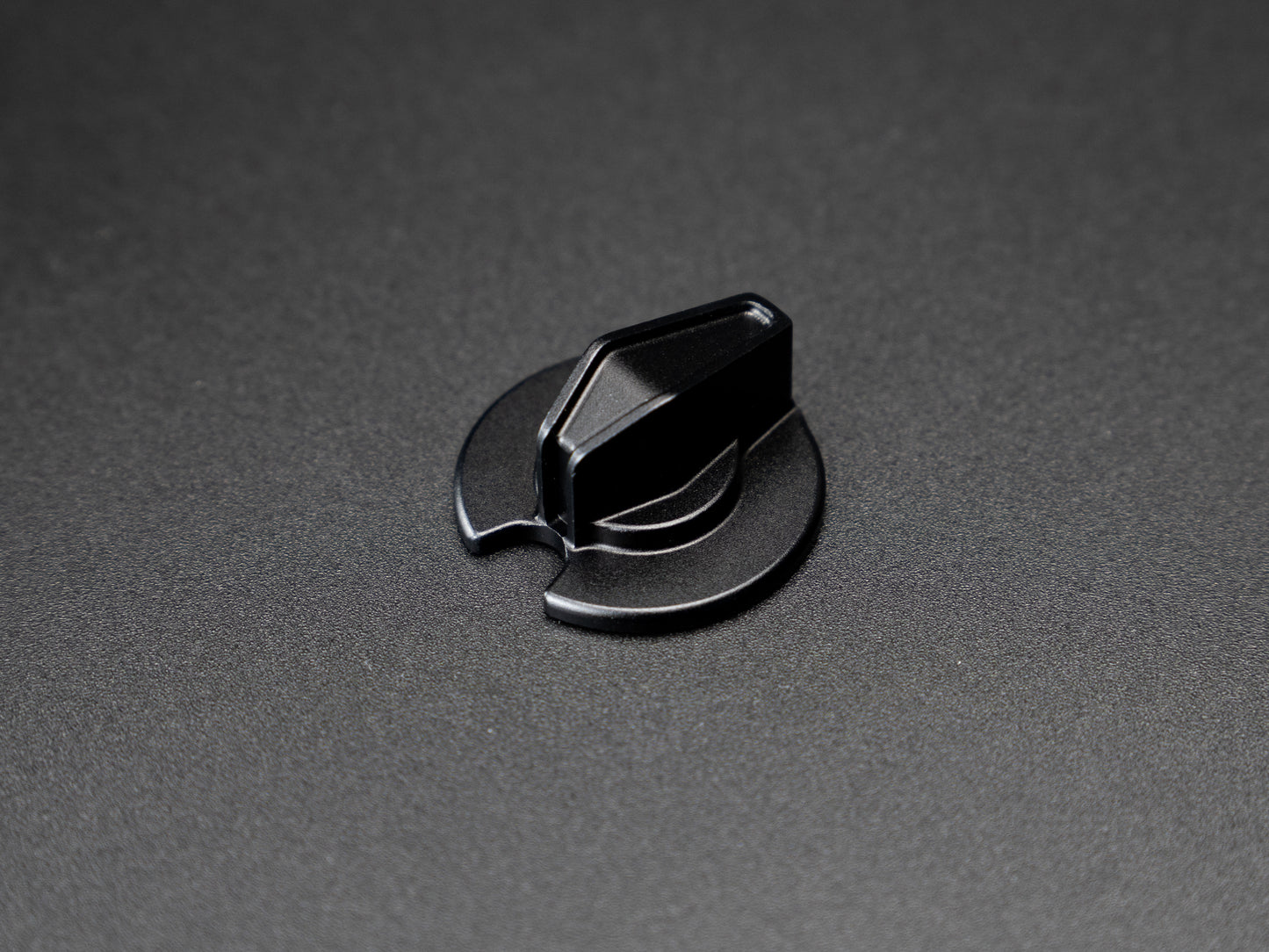 GT11 Rotary Knob