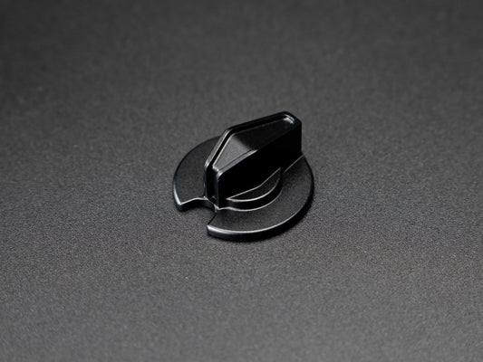 GT11 Rotary Knob