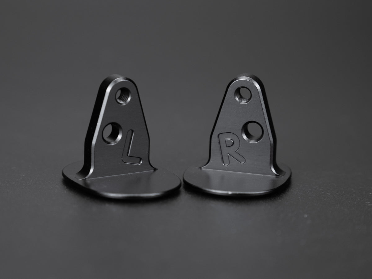 PGT Grip End Cup set