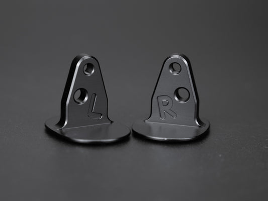 PGT Grip End Cup set