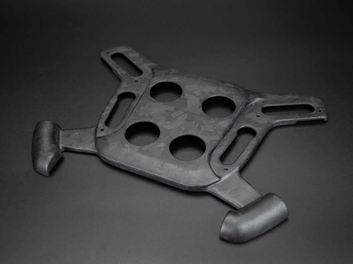 PGT Front Carbon Shell