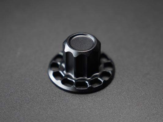 PG-X Rotary Knob