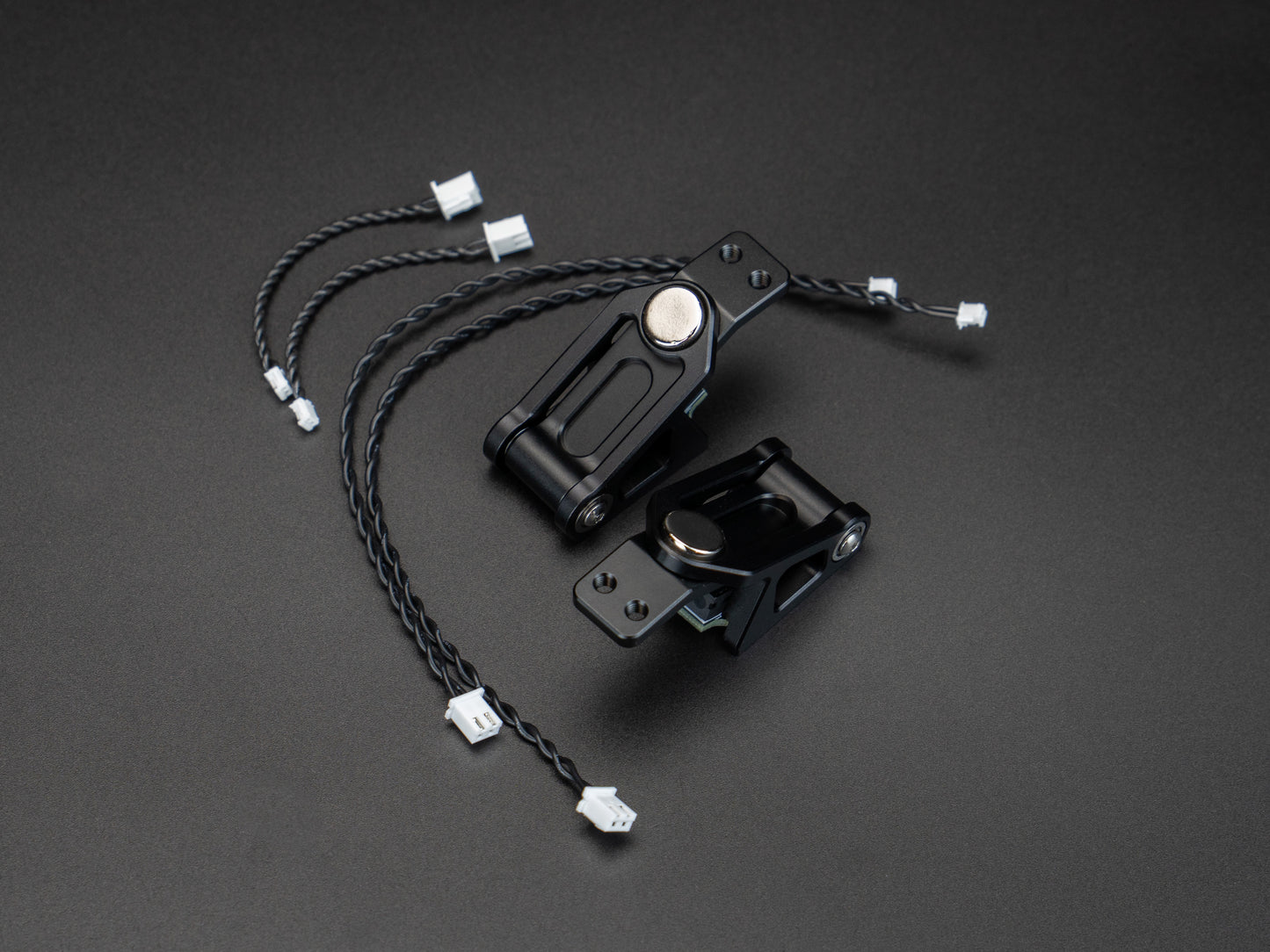 CUP Shifter Set