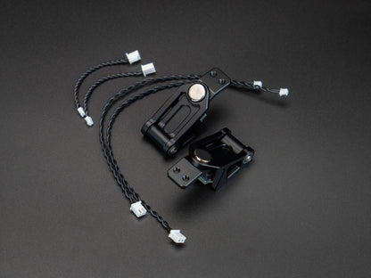 CUP Shifter Set