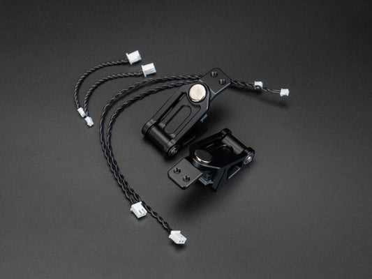 CUP Shifter Set