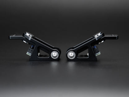 CUP Shifter Set