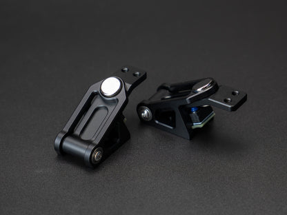 CUP Shifter Set