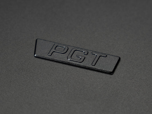 PGT Badge
