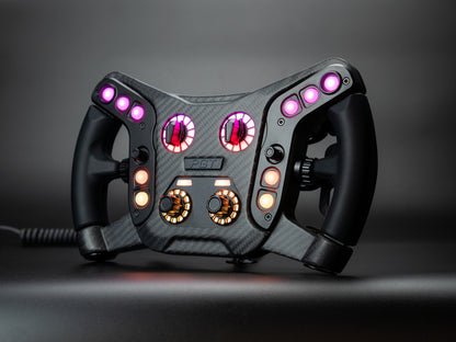 PGT Vector Steering Wheel