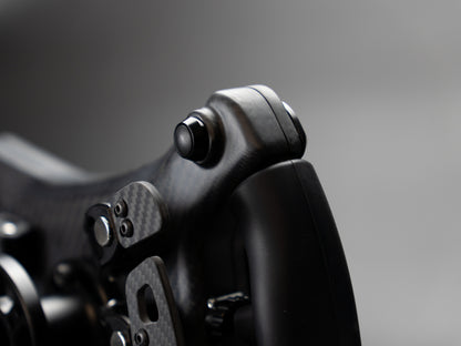 PGT Vector Steering Wheel