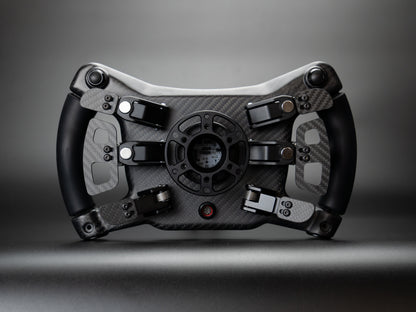PGT Vector Steering Wheel