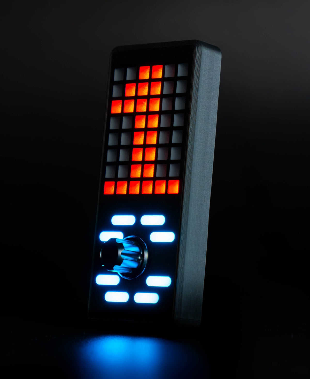 Build your MCP MultiBox