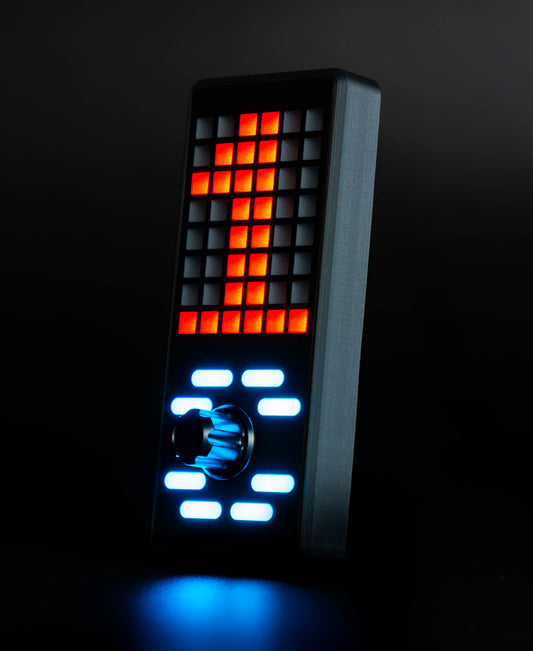 Build your MCP MultiBox
